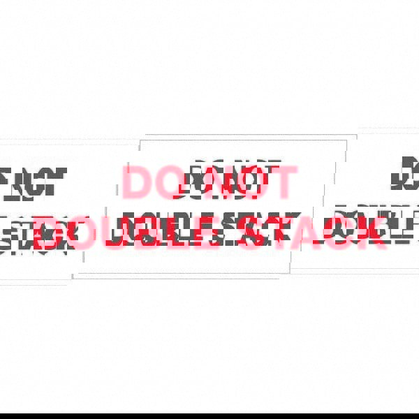 Shipping & DOT Label: 3